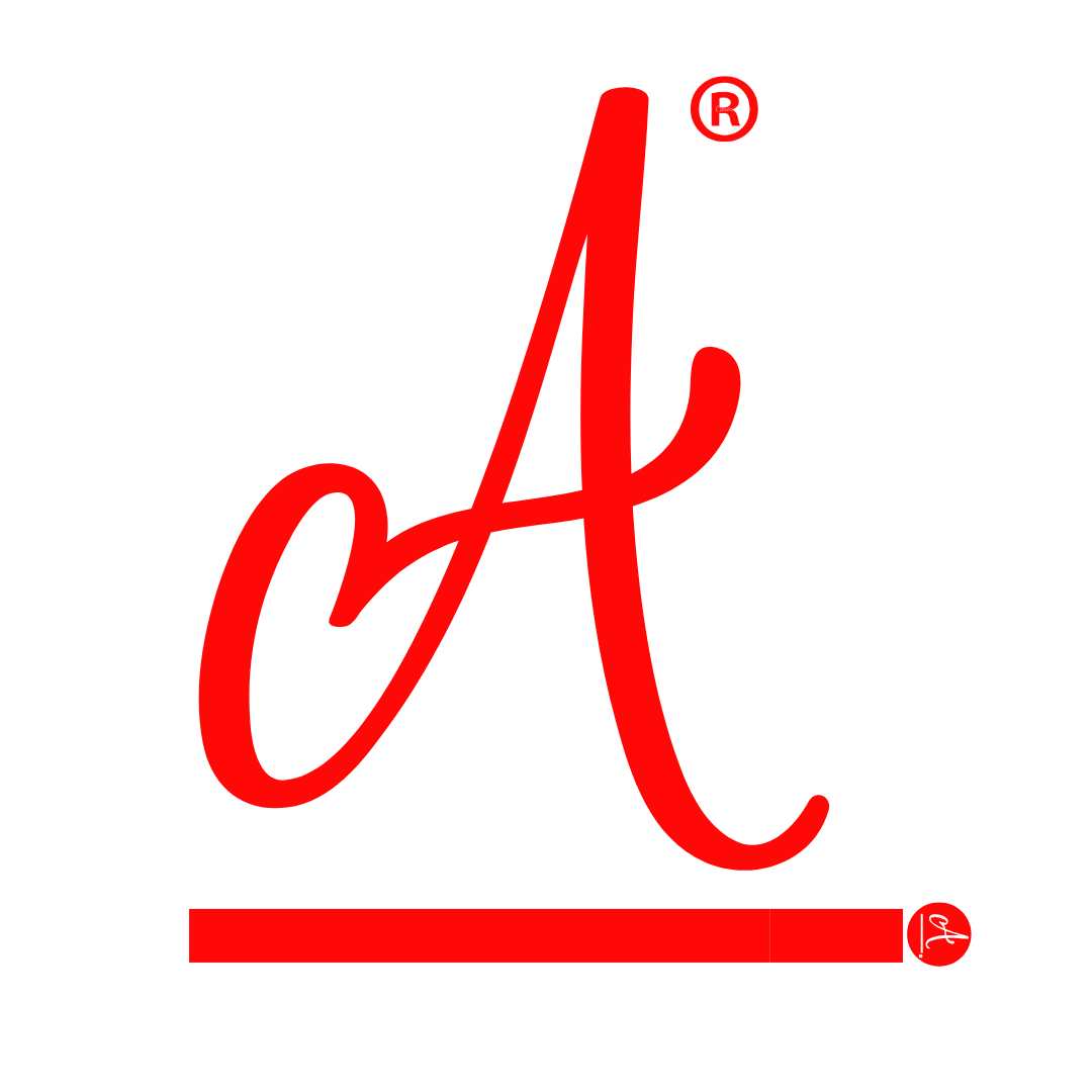 A-logo